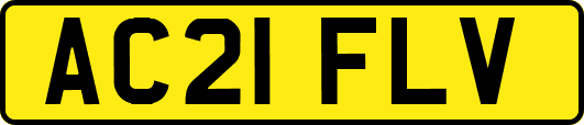 AC21FLV