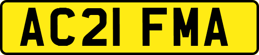 AC21FMA