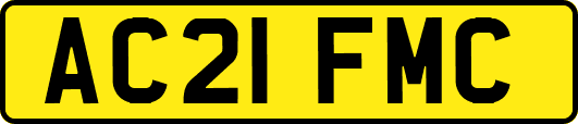 AC21FMC