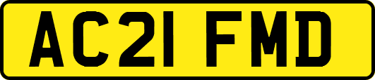 AC21FMD
