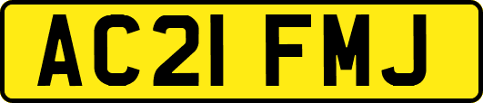 AC21FMJ