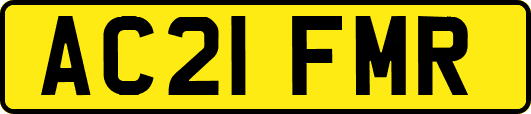 AC21FMR