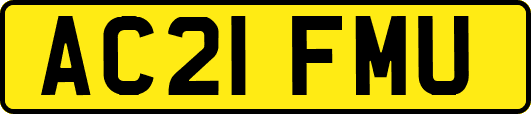 AC21FMU
