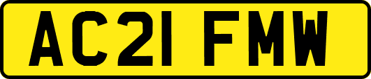 AC21FMW
