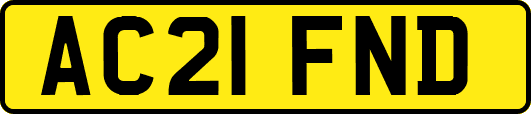 AC21FND