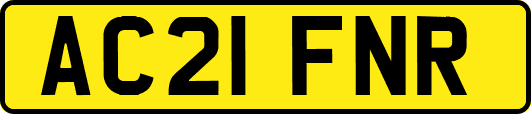 AC21FNR