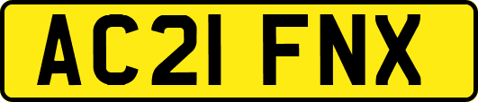 AC21FNX