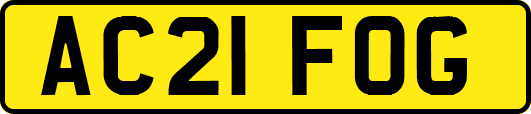 AC21FOG