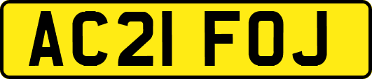 AC21FOJ