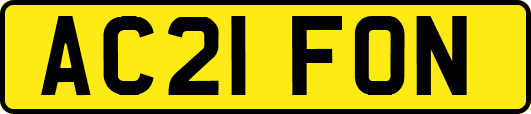 AC21FON