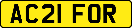 AC21FOR