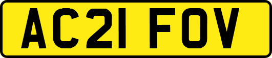 AC21FOV