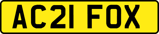 AC21FOX