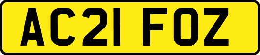 AC21FOZ