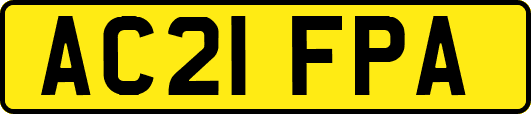 AC21FPA