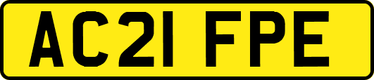 AC21FPE