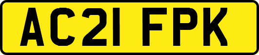 AC21FPK