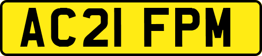 AC21FPM