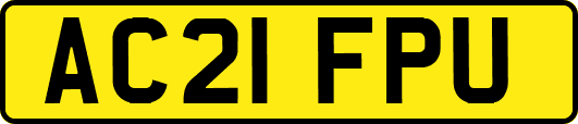 AC21FPU