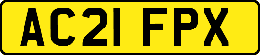 AC21FPX