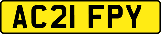 AC21FPY