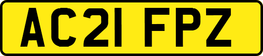 AC21FPZ