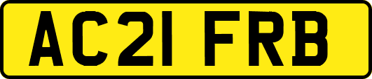 AC21FRB