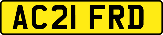AC21FRD