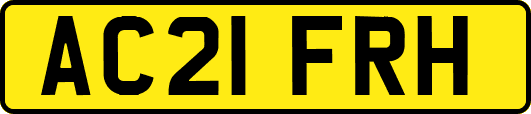 AC21FRH