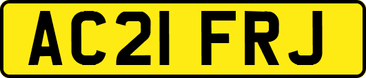 AC21FRJ