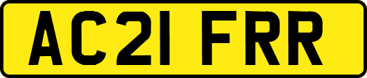 AC21FRR