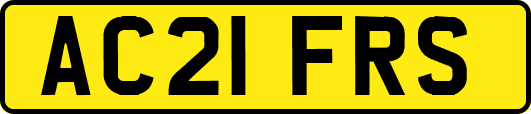 AC21FRS