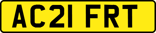 AC21FRT