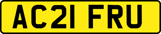 AC21FRU