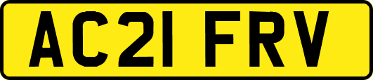 AC21FRV
