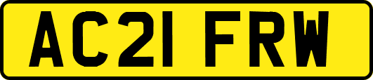 AC21FRW