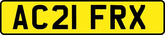 AC21FRX