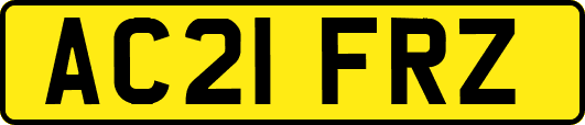 AC21FRZ