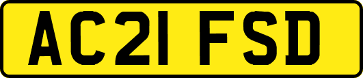 AC21FSD