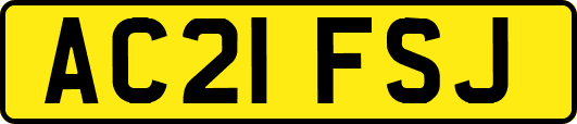 AC21FSJ