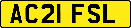 AC21FSL