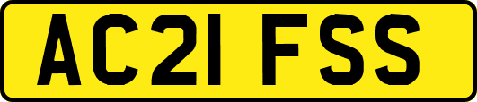 AC21FSS