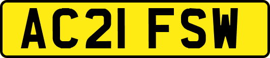 AC21FSW