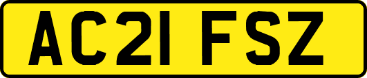 AC21FSZ