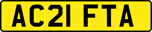 AC21FTA