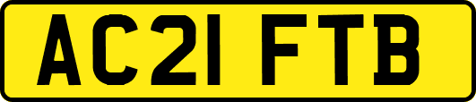 AC21FTB