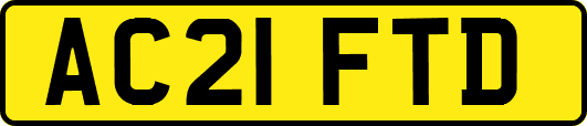 AC21FTD