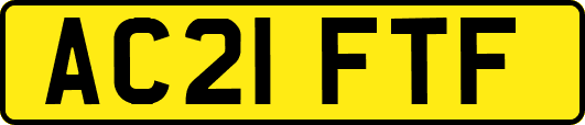 AC21FTF