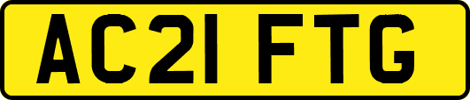 AC21FTG