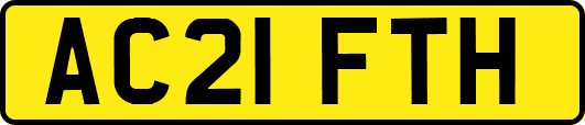 AC21FTH